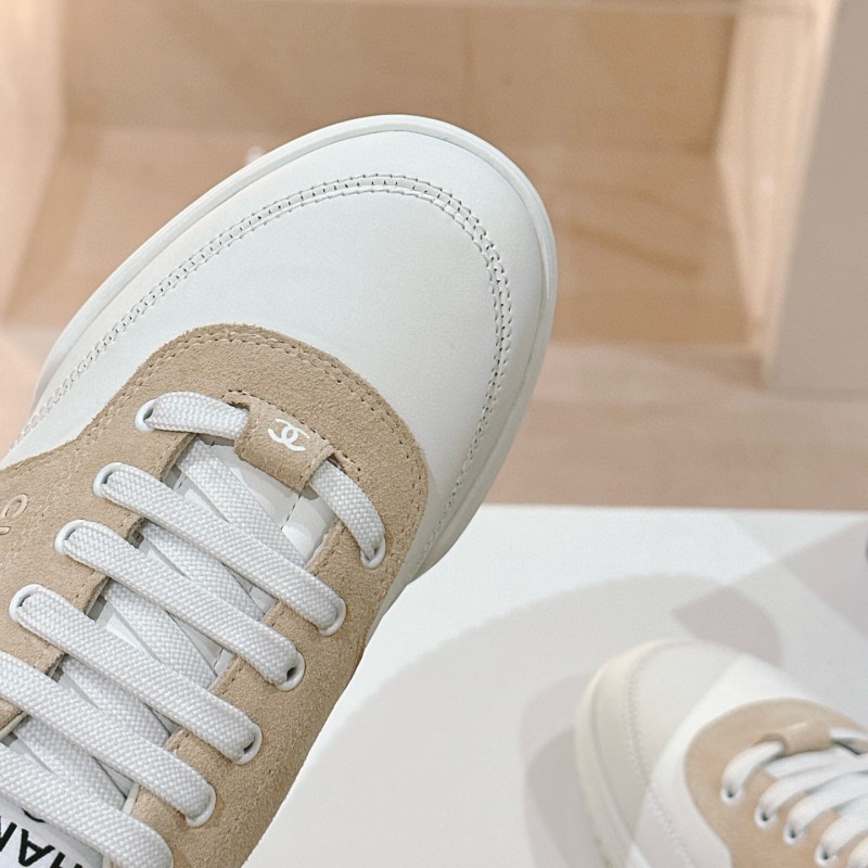 Chanel Sneakers