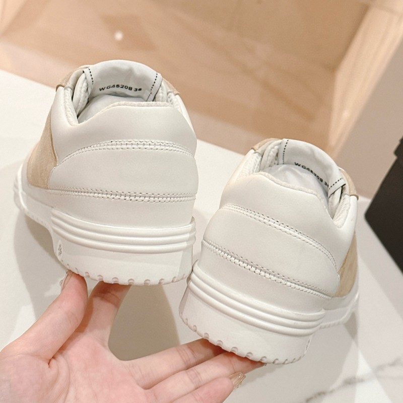 Chanel Sneakers