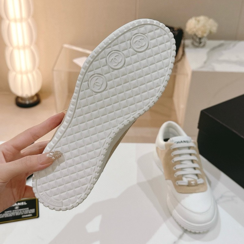 Chanel Sneakers