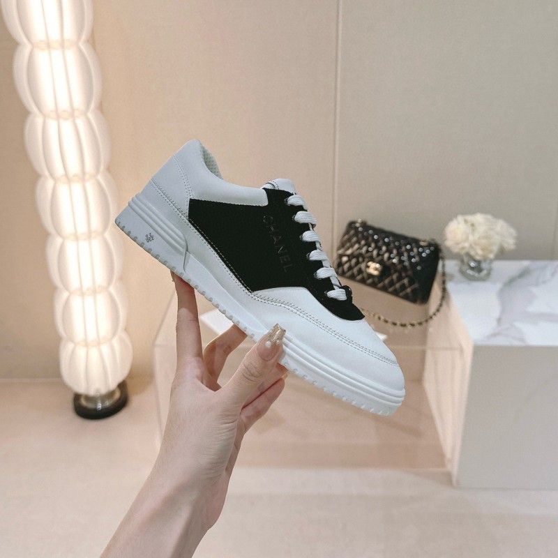 Chanel Sneakers