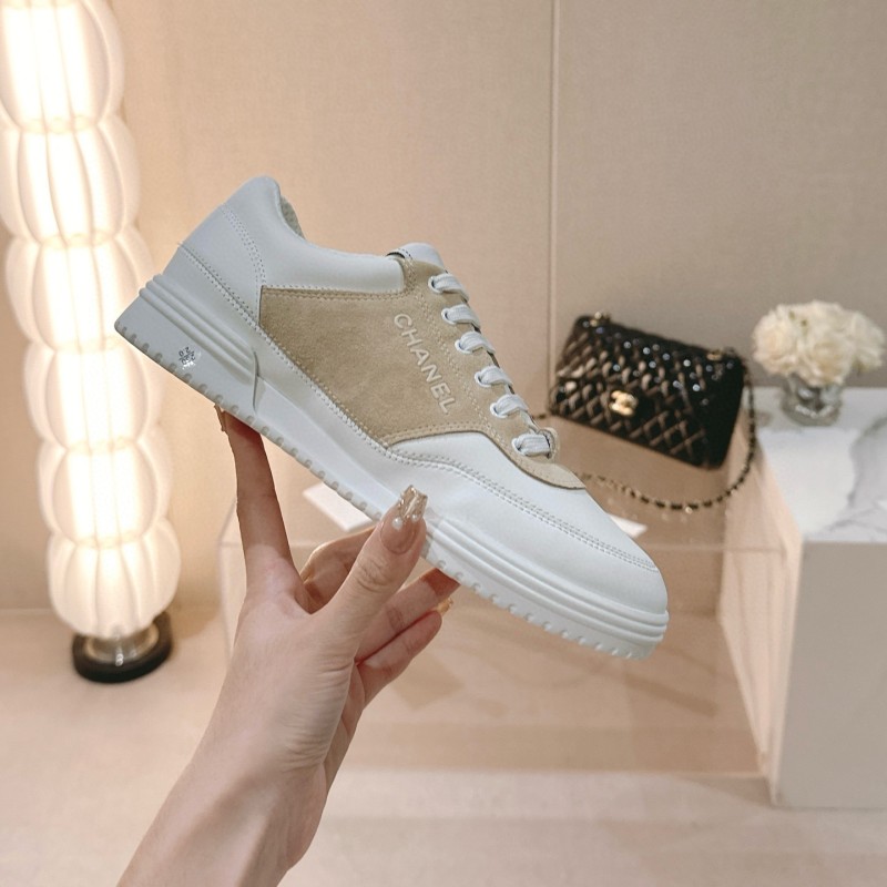 Chanel Sneakers