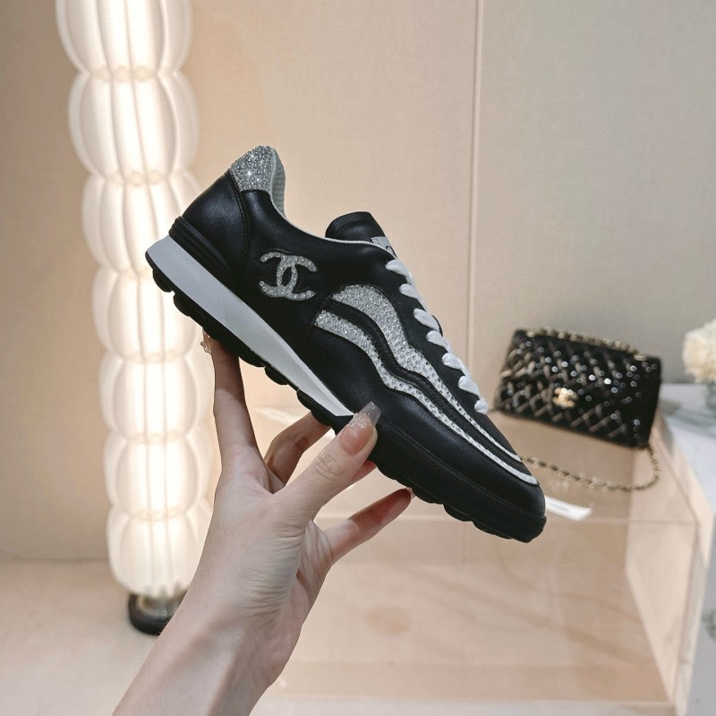 Chanel 23B Sneakers