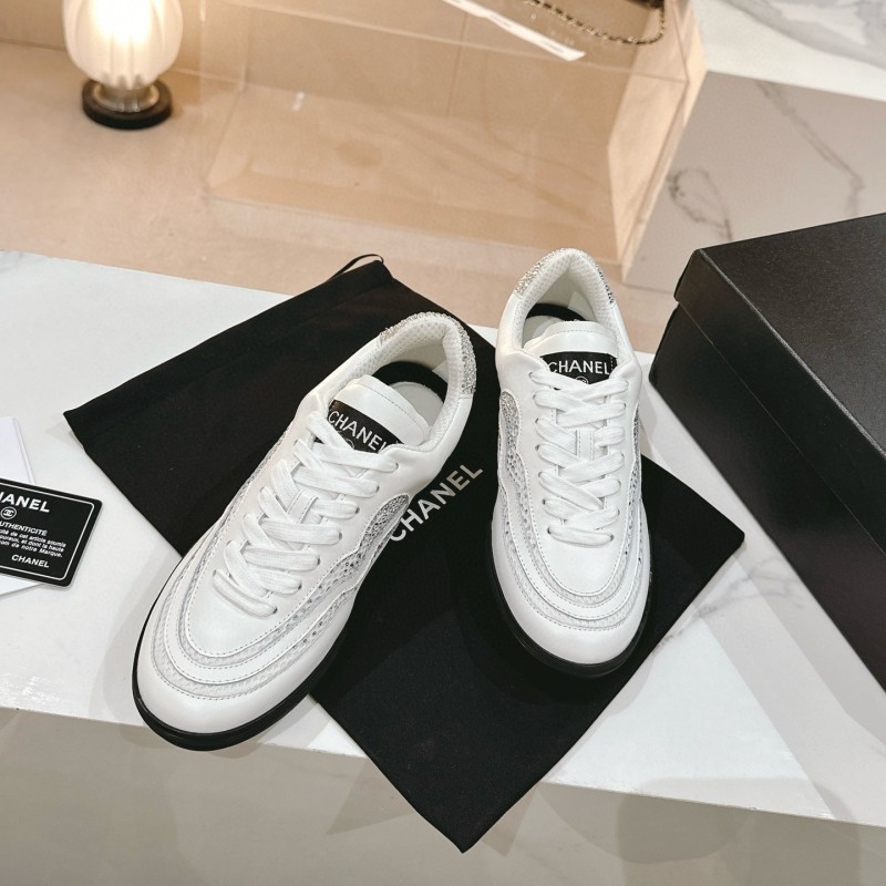 Chanel 23B Sneakers