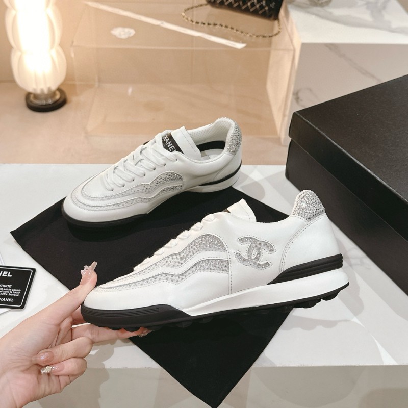 Chanel 23B Sneakers