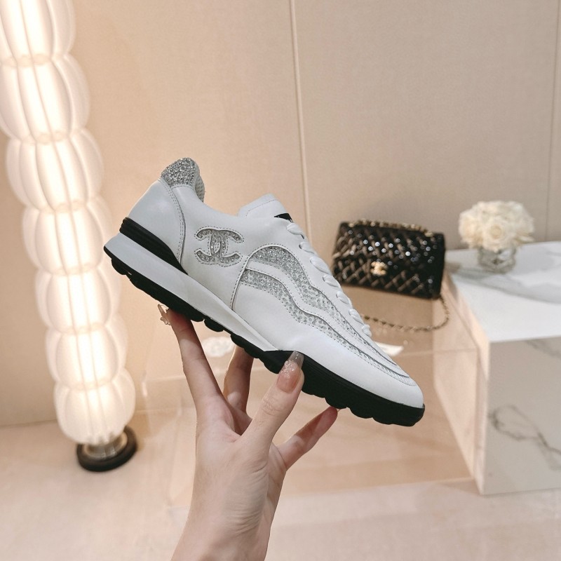 Chanel 23B Sneakers