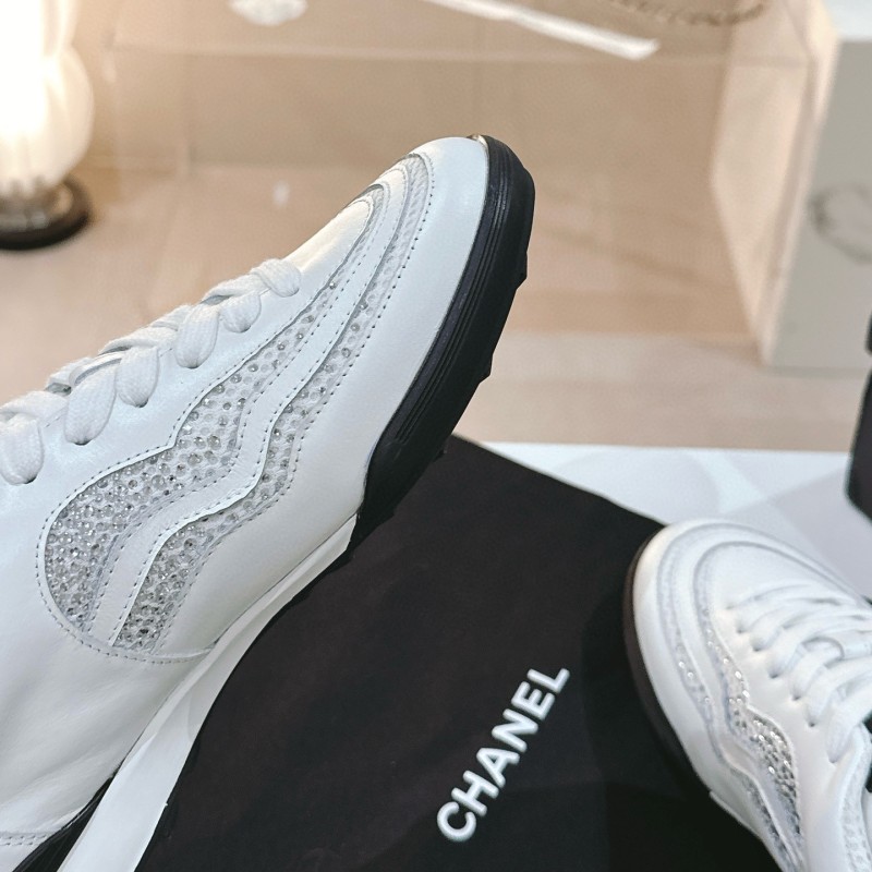 Chanel 23B Sneakers