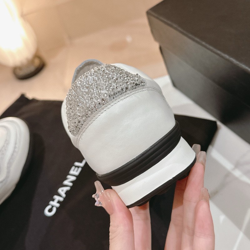 Chanel 23B Sneakers