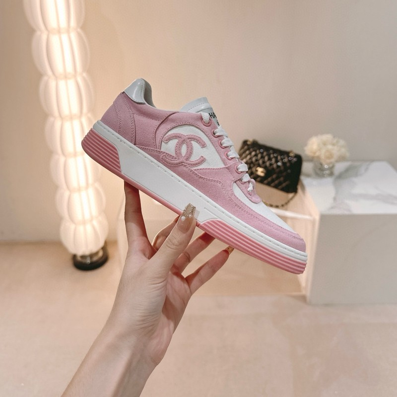 Chanel 23A Sneakers