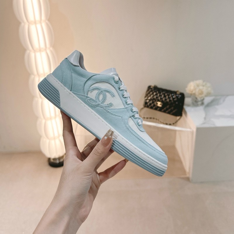 Chanel 23A Sneakers