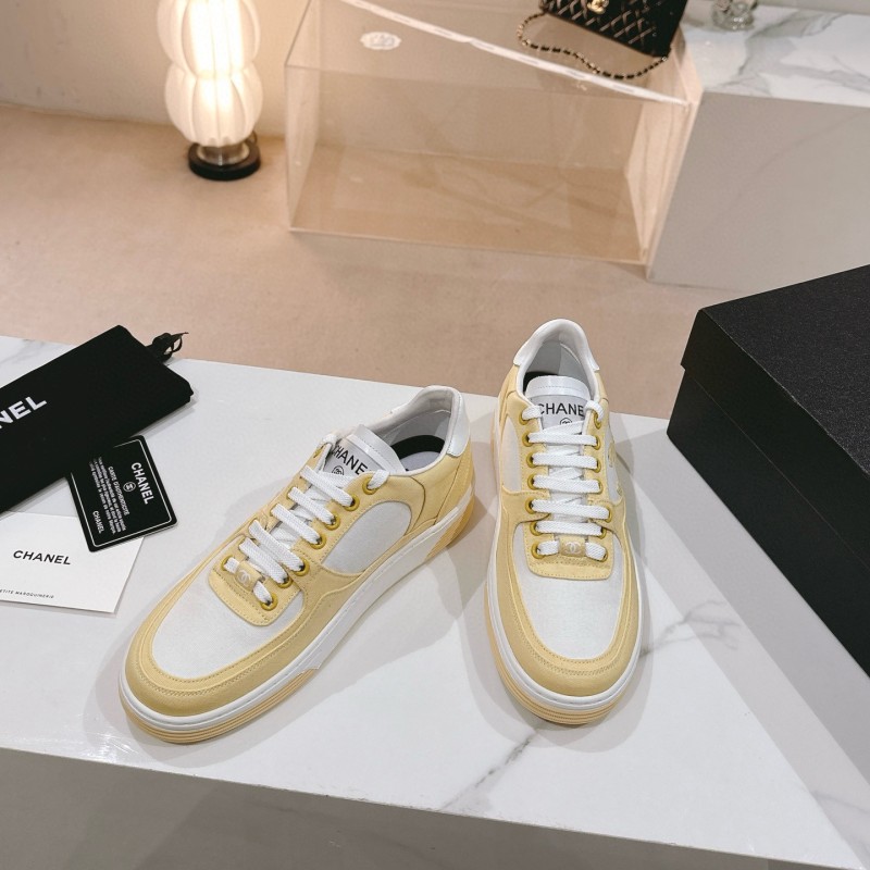 Chanel 23A Sneakers