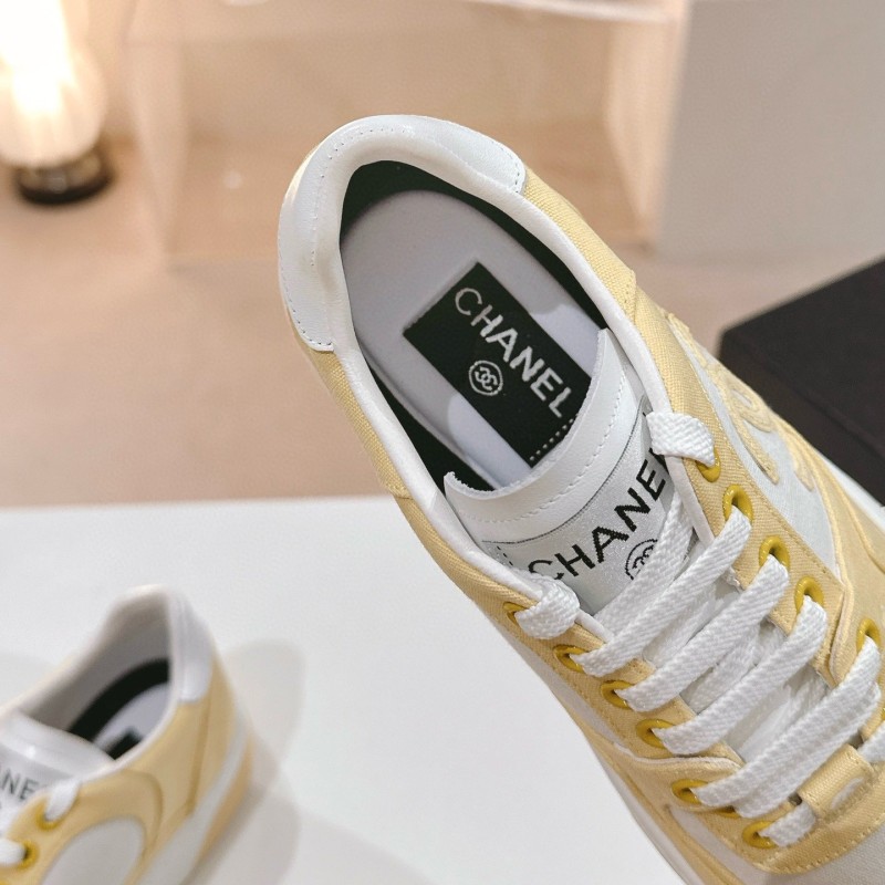 Chanel 23A Sneakers