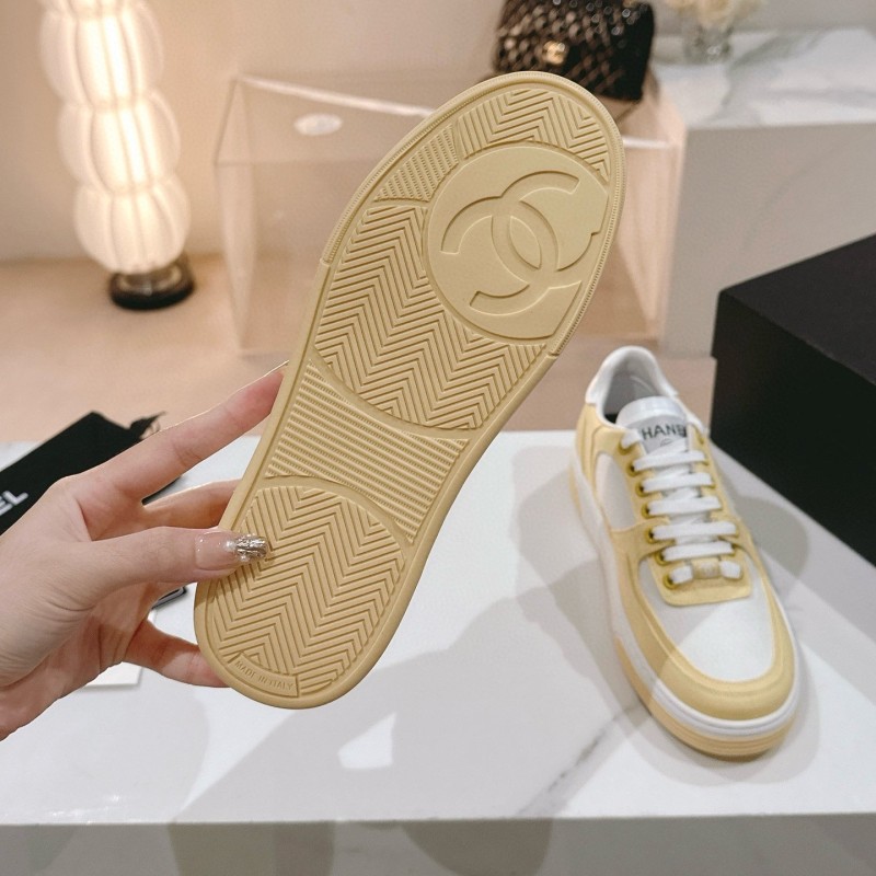 Chanel 23A Sneakers