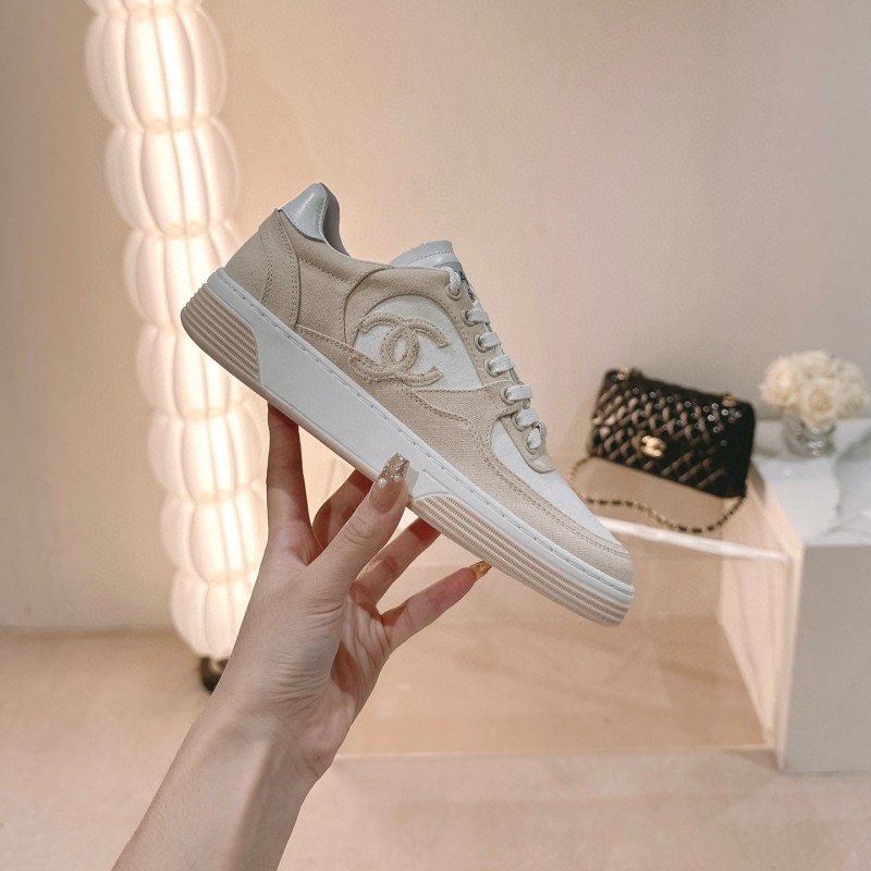 Chanel 23A Sneakers