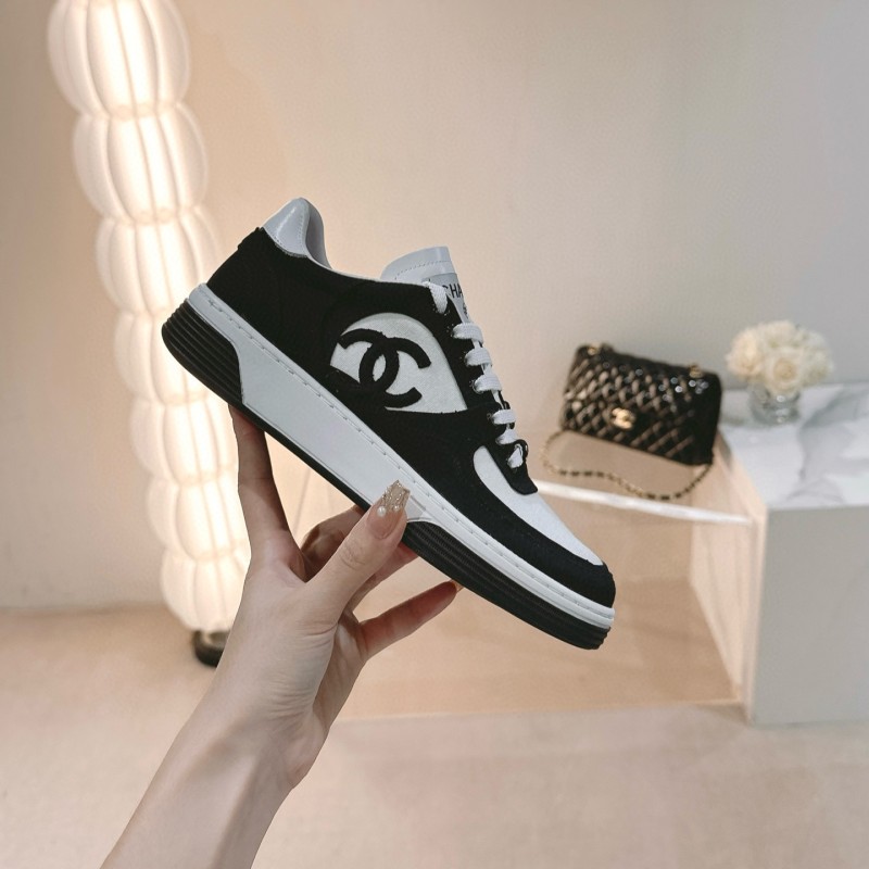 Chanel 23A Sneakers