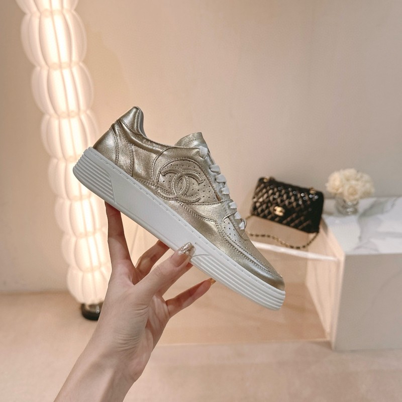 Chanel 23A Sneakers