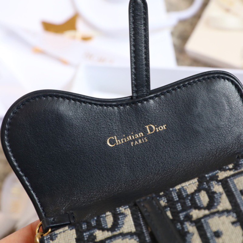 Dior Card Holder