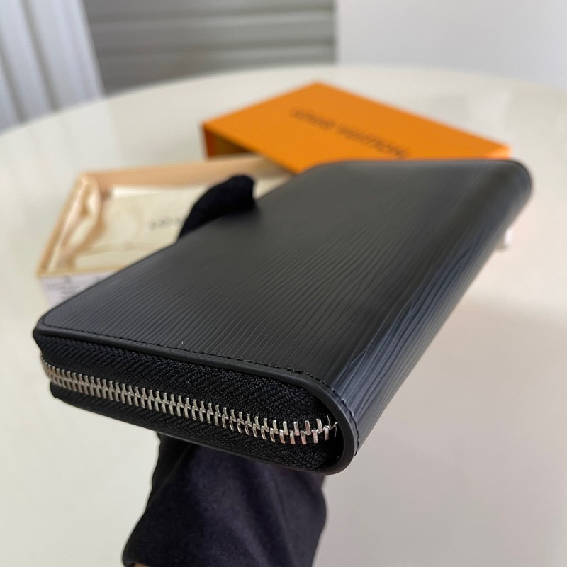 LV Long Wallet