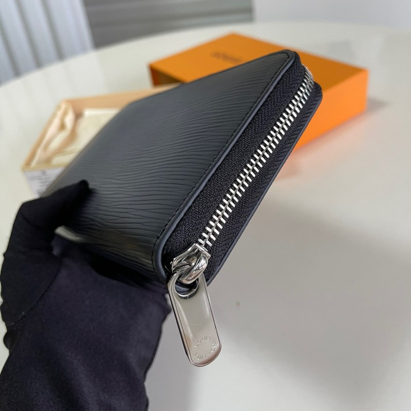 LV Long Wallet