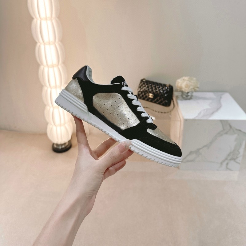 Chanel 24C Sneakers