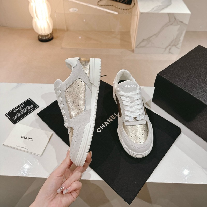 Chanel 24C Sneakers