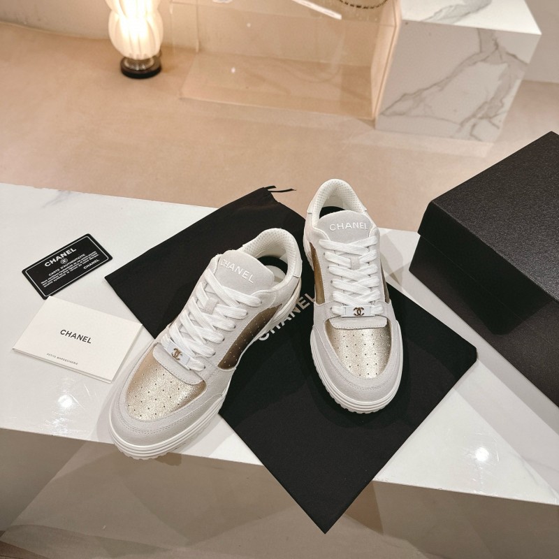 Chanel 24C Sneakers