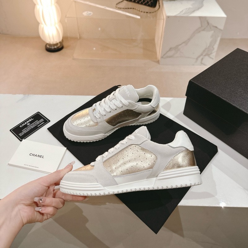 Chanel 24C Sneakers