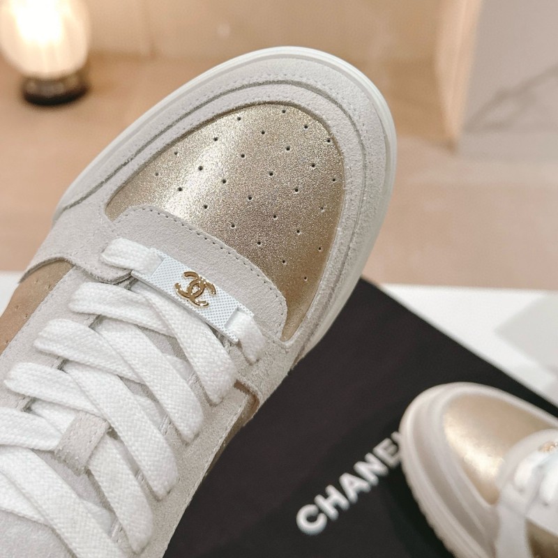 Chanel 24C Sneakers