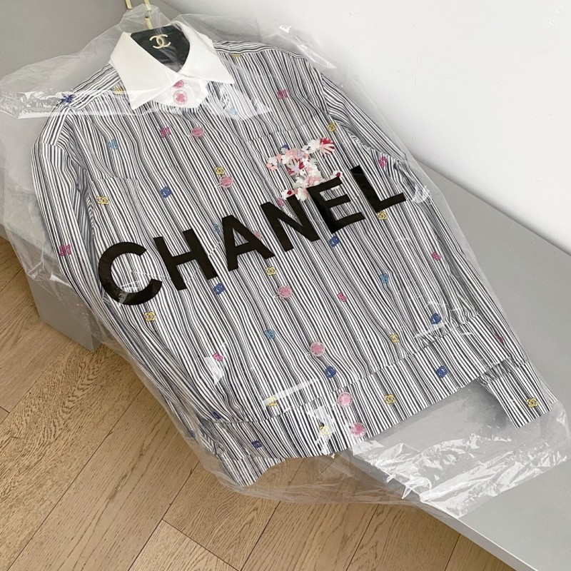 Chanel Tee