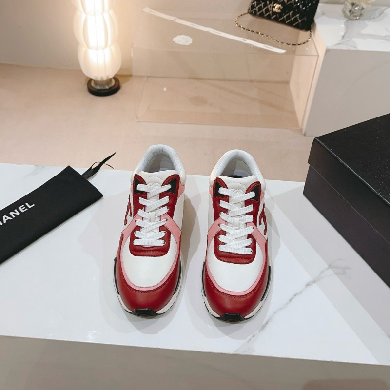 Chanel 23W Sneakers