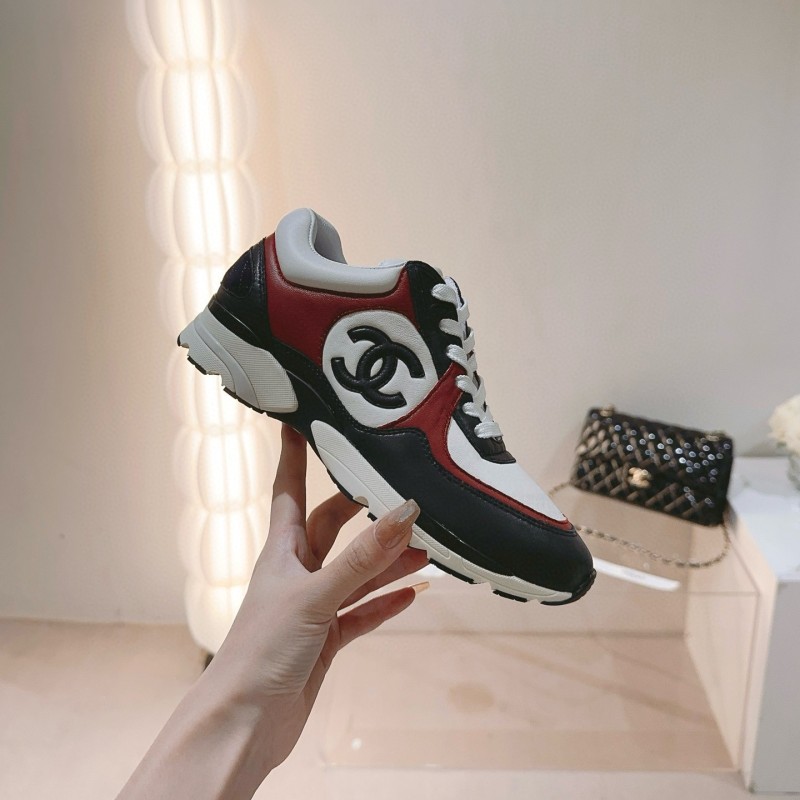 Chanel 23W Sneakers