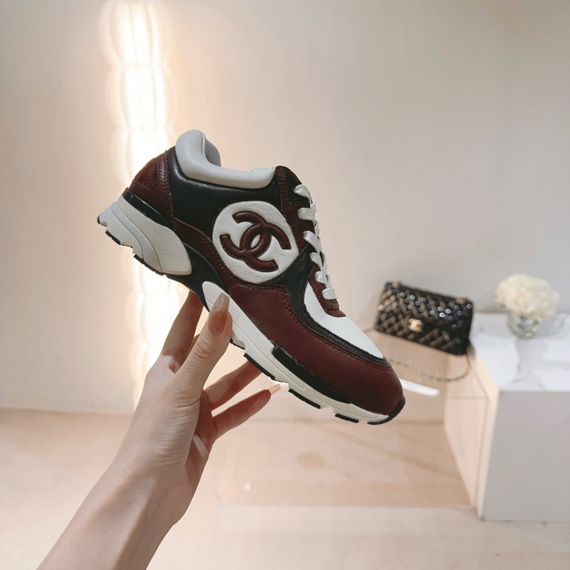 Chanel 23W Sneakers