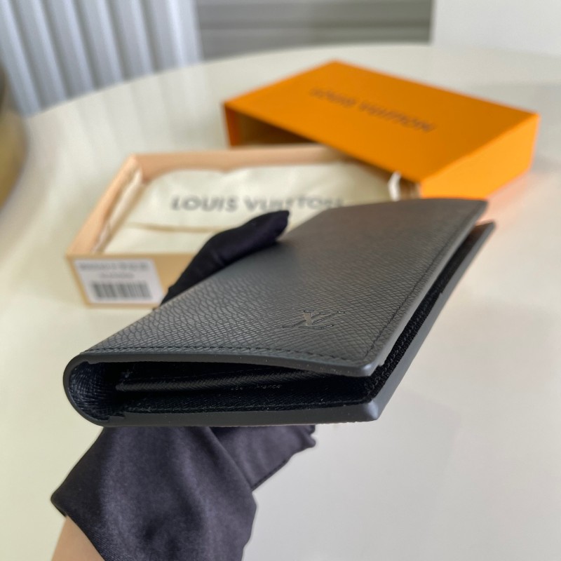 LV Long Wallet