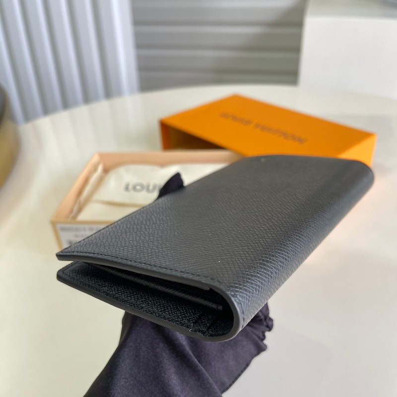 LV Long Wallet