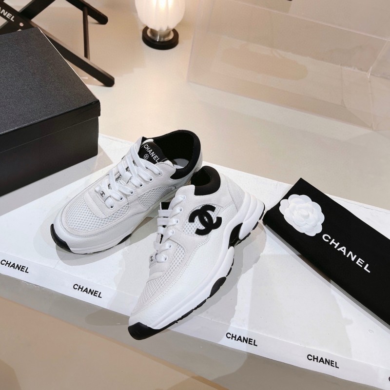 Chanel Sneakers