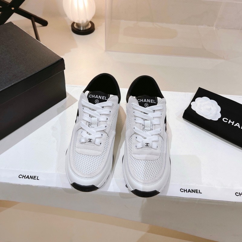 Chanel Sneakers