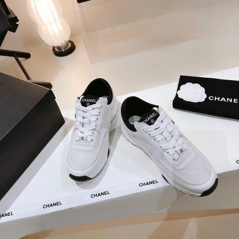 Chanel Sneakers