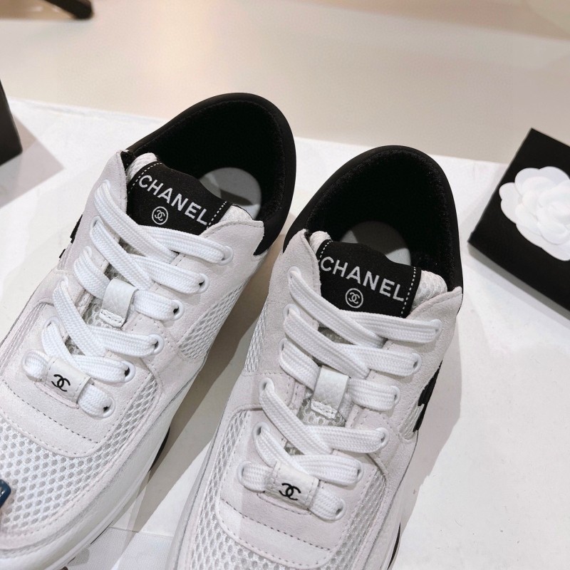 Chanel Sneakers