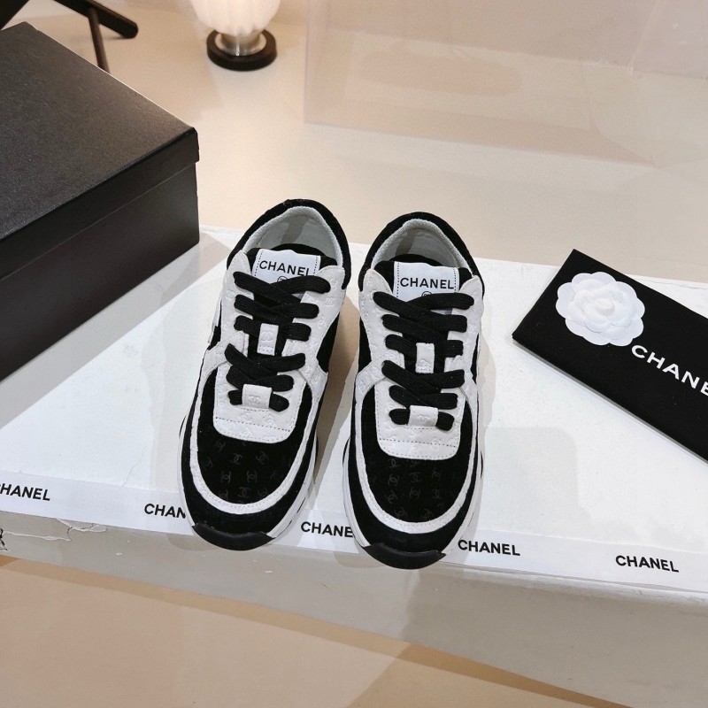 Chanel Sneakers