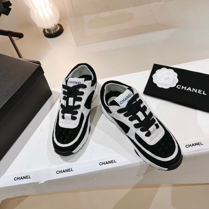 Chanel Sneakers