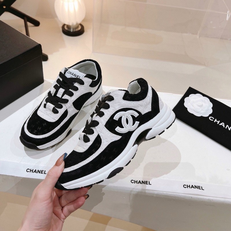 Chanel Sneakers