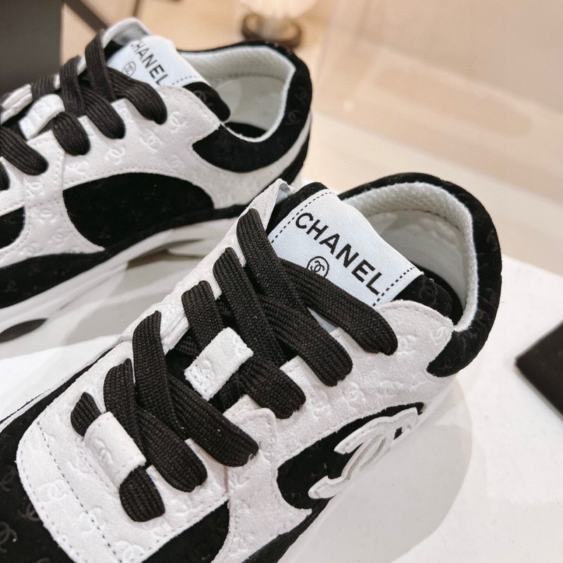 Chanel Sneakers