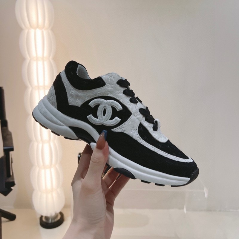 Chanel Sneakers