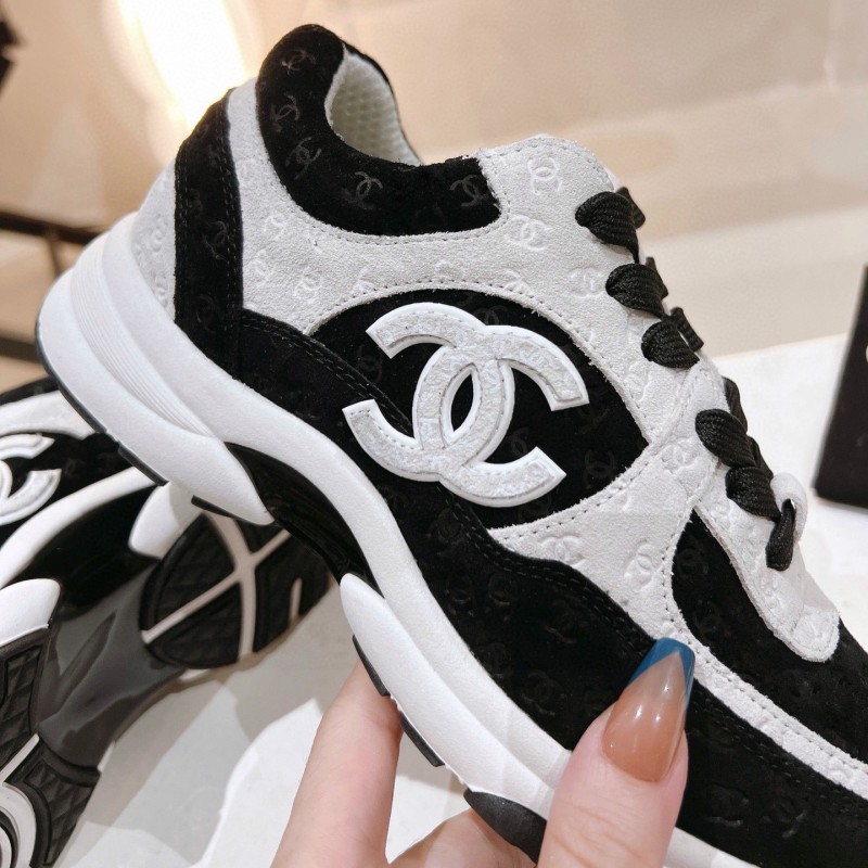 Chanel Sneakers