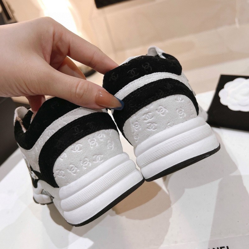 Chanel Sneakers