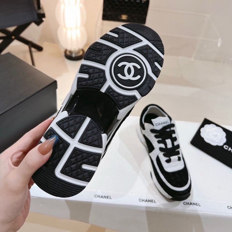 Chanel Sneakers