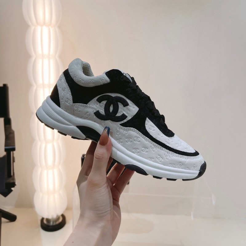 Chanel Sneakers