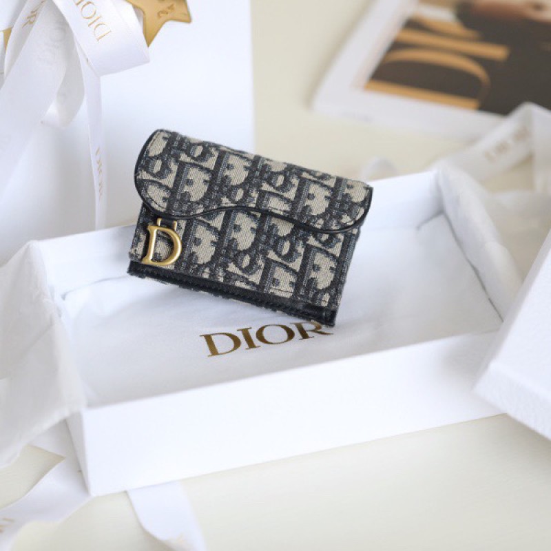 Dior Card Holder