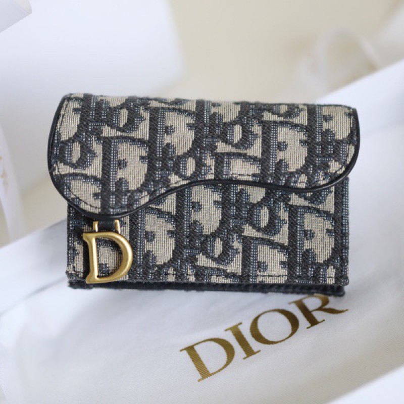 Dior Card Holder