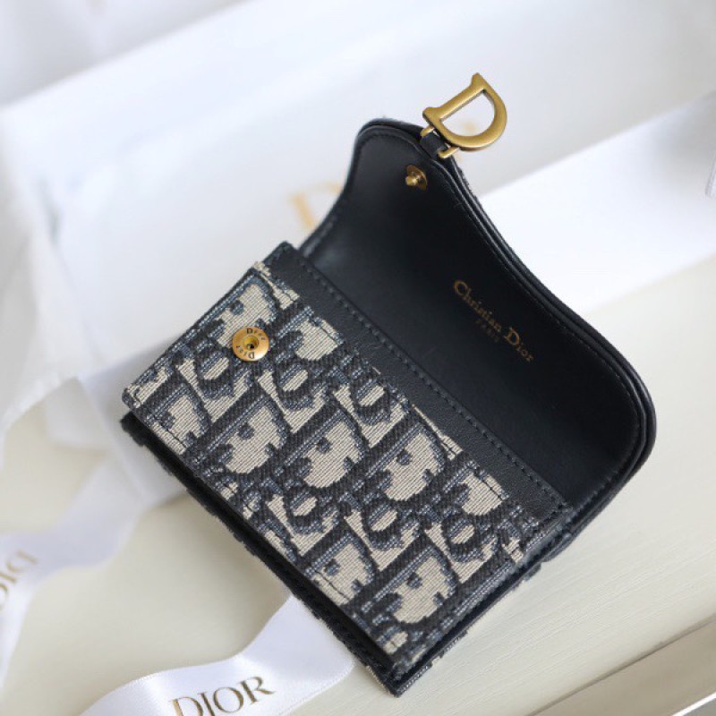 Dior Card Holder