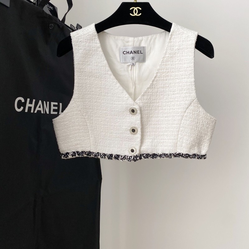 Chanel Singlet